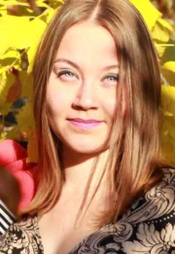 My photo - Yuliya, 32 from Kremenchug (@juli199115)