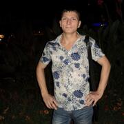 Yuriy 39 Krasnodar