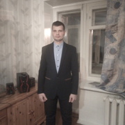 николай, 32, Никель