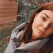 Светлана, 27, Луховицы