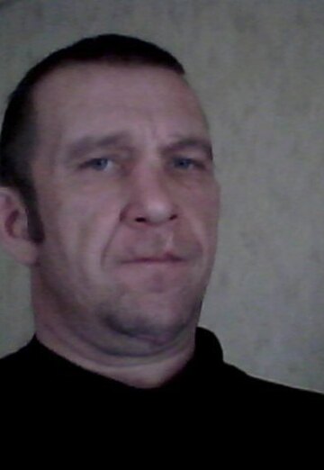 My photo - Dmitriy, 49 from Nevinnomyssk (@dmitriy302758)