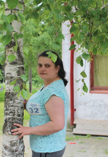 My photo - Anya, 36 from Sortavala (@anya26967)