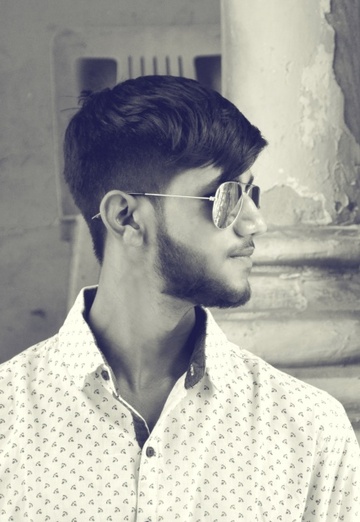 Моя фотография - Rahul Bhavsar, 25 из Ахмадабад (@rahulbhavsar)