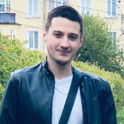 Дмитрий, 25, Кировск