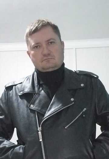 My photo - Yuriy, 45 from Lisakovsk (@uriy227865)