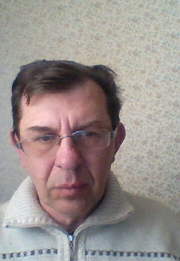Моя фотография - александр, 63 из Астрахань (@aleksandr369347)