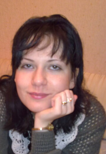Моя фотография - Ирина, 32 из Москва (@korneevairinasergeevna)