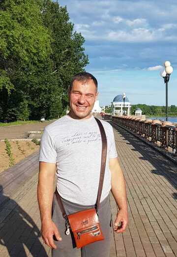 My photo - Aleksey, 44 from Birobidzhan (@aleksey541381)