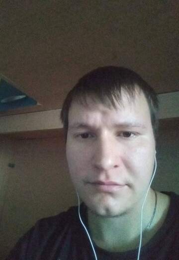 My photo - Fyodor, 29 from Kolpashevo (@fedor23574)