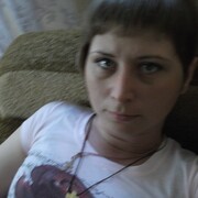 мария, 36, Красный Яр