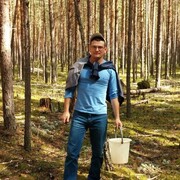 Максим, 37, Северо-Енисейский