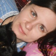 Алена, 35, Яшкино