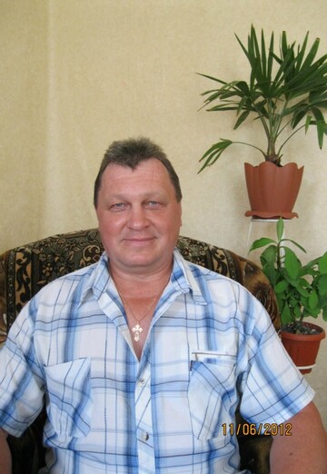 Моя фотография - Эдуард, 61 из Брянск (@eduard8103152)