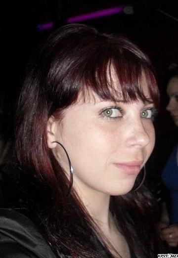 Моя фотография - Виталия, 34 из Подпорожье (@vash-vita)