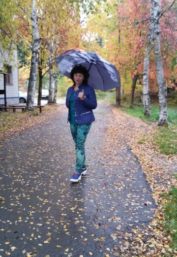 Моя фотография - Светлана, 49 из Ханты-Мансийск (@svetlana8557223)