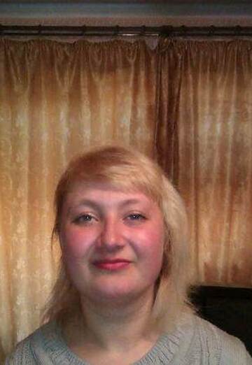 My photo - Yuliya, 39 from Kaluga (@yuliannasemenova84)