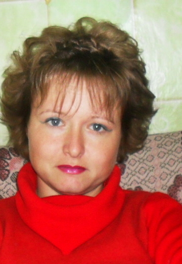 My photo - ekaterina, 39 from Shadrinsk (@id562109)