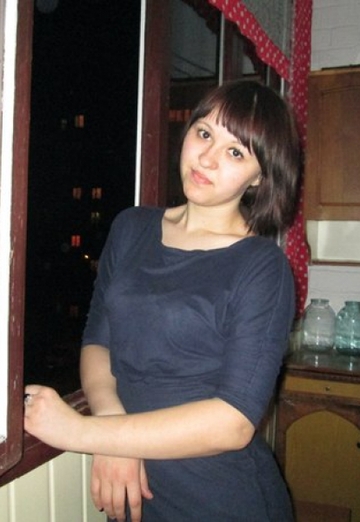 Моя фотография - Елена, 33 из Ровно (@elenakurmash90)