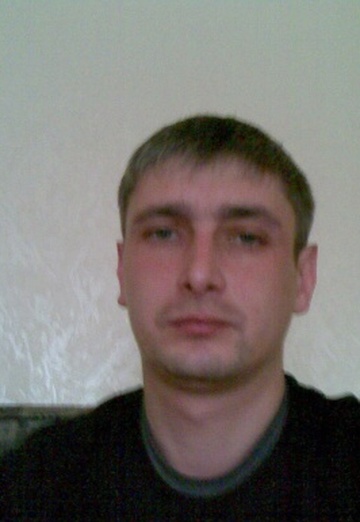 My photo - Aleksandr, 44 from Vladivostok (@saneek)
