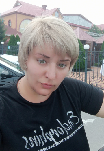Моя фотография - Наталья, 41 из Кемерово (@natalya339927)
