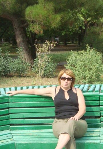 Моя фотография - Наталья, 71 из Кропивницкий (@natalya259983)