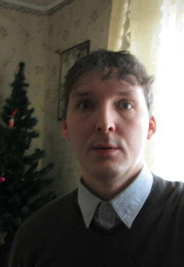 Моя фотография - Валерий, 46 из Томск (@valeriykulmenev)