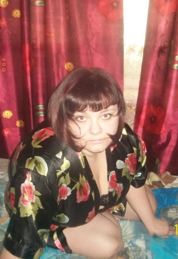 Моя фотографія - наталья, 42 з Воркута (@natalya129870)
