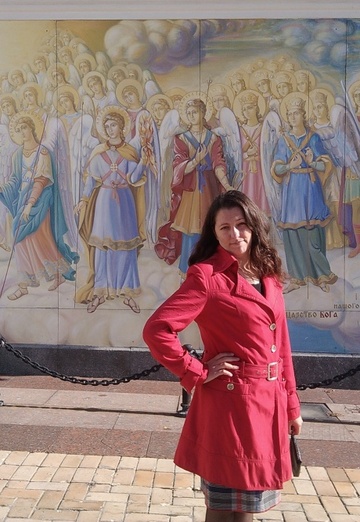 My photo - Viktoriya, 44 from Kyiv (@viktoriya10322)