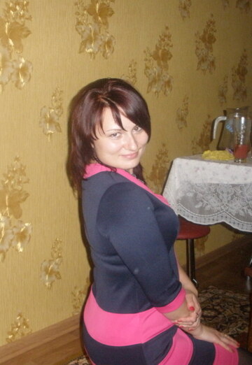 My photo - Yuliya, 40 from Makeevka (@uliya25243)