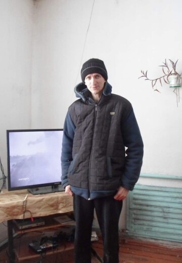 Моя фотография - Сергей, 34 из Бишкек (@sergey720673)