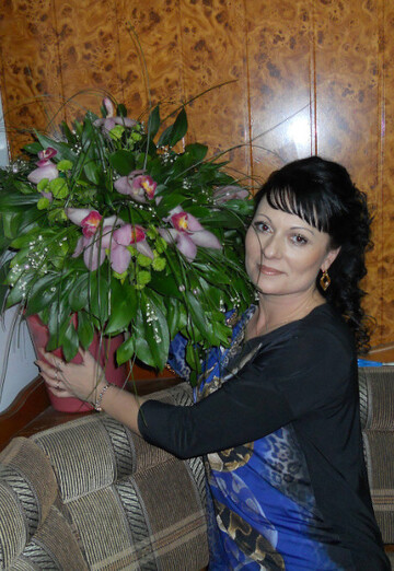 Ma photo - Oksana, 45 de Iekaterinbourg (@oksana132367)