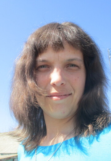 Моя фотография - Наталья, 34 из Калач (@natalya211179)