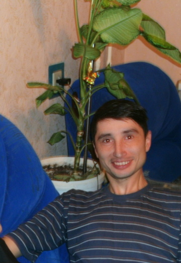 Моя фотография - Руслан, 42 из Экибастуз (@ruslan102500)