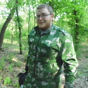 виктор, 27, Гуково