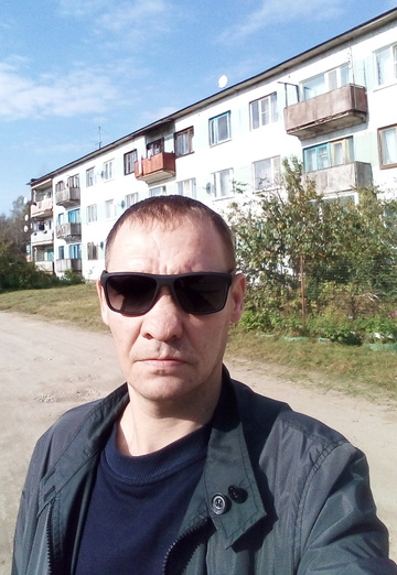 La mia foto - Mihail, 43 di Vanavara (Russia) (@mihail262649)
