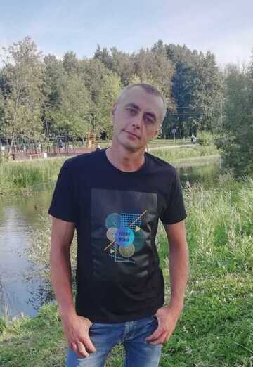 My photo - Igor, 39 from Tula (@igor326303)