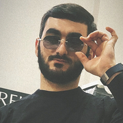 Ашот, 25, Лобня