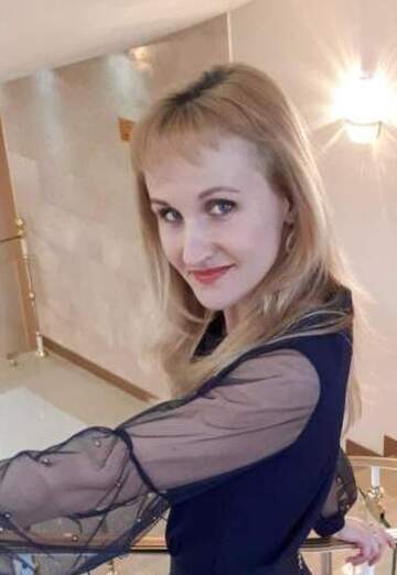 My photo - Ekaterina, 40 from Penza (@ekaterina1692755)
