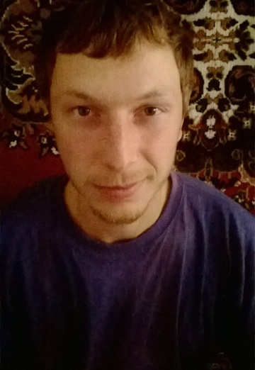 Моя фотография - Тимофей, 32 из Красноуфимск (@timofey4409)