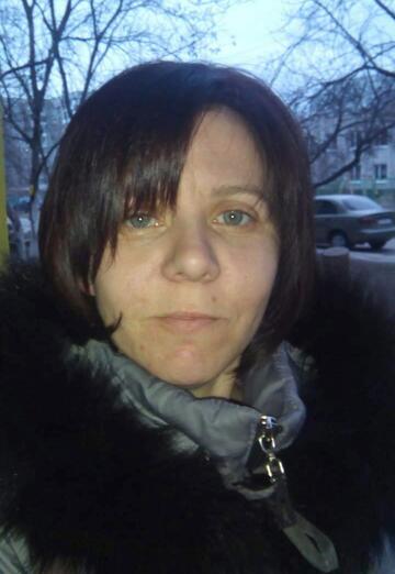My photo - Vera, 40 from Zaporizhzhia (@vera37051)