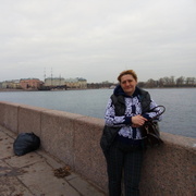 Ольга, 61, Якутск