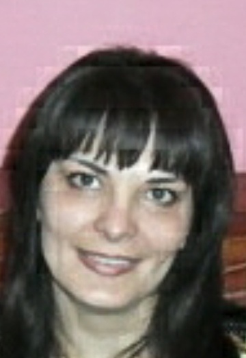 My photo - Olga, 48 from Karaganda (@olga154414)