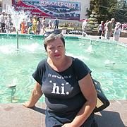 Ольга, 62, Миллерово