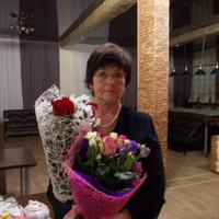 Ольга, 65 лет, Овен, Бийск