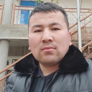 Вахобжон, 30, Самара