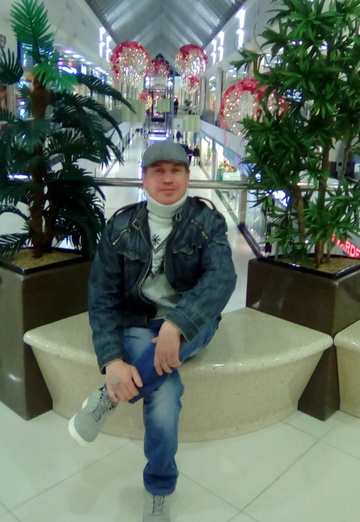 My photo - Oleg, 46 from Belgorod (@oleg228313)