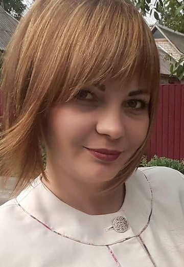Моя фотография - Татьяна, 35 из Днепр (@tatyana159312)