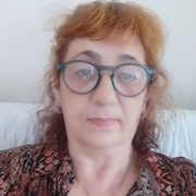 Ирина, 58, Ейск