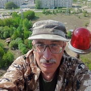 Виктор, 52, Кодинск