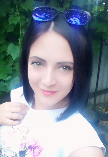 My photo - Alyona Vasileva, 28 from Makeevka (@alenavasileva12)